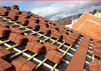 Rénover sa toiture à Muhlbach-sur-Munster